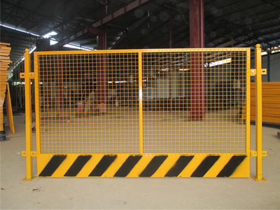 基坑護(hù)欄網(wǎng) 基坑護(hù)欄網(wǎng)