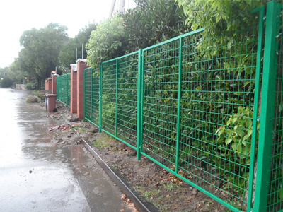 鐵路防護網(wǎng) 鐵路防護網(wǎng)