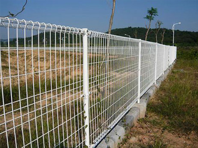 雙圈護(hù)欄網(wǎng) 雙圈護(hù)欄網(wǎng)