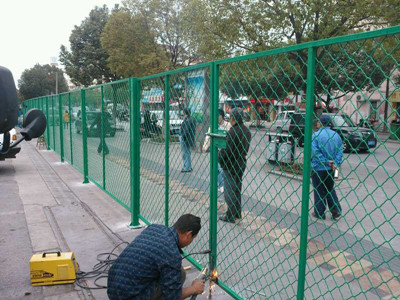 美格網(wǎng)護欄網(wǎng) 美格網(wǎng)護欄網(wǎng)