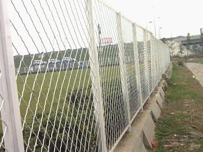美格網(wǎng)護欄網(wǎng) 美格網(wǎng)護欄網(wǎng)