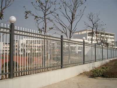 鋅鋼護(hù)欄網(wǎng) 鋅鋼護(hù)欄網(wǎng)