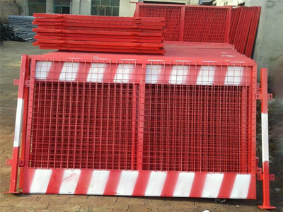 基坑護(hù)欄網(wǎng) 基坑護(hù)欄網(wǎng)